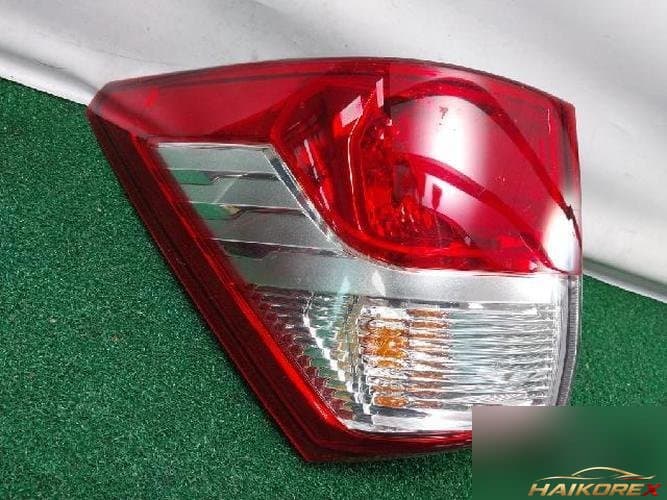 KG Mobility Korando 2015 — комбинированный фонарь задний левый (водительский) 83601-21500