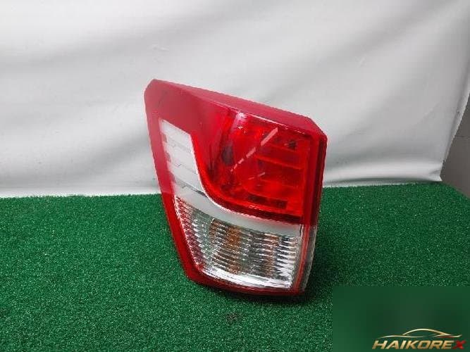 KG Mobility Korando 2014 — комбинированный фонарь задний левый (водительский) 83601-21500