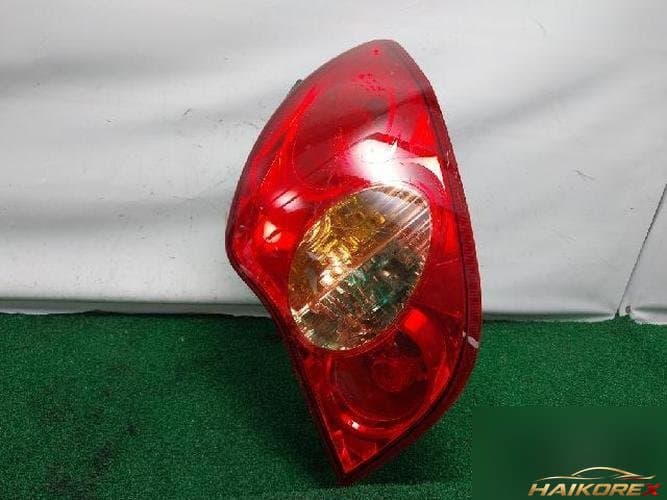 KG Mobility Korando 2012 — комбинированный фонарь задний правый (83602-34)
