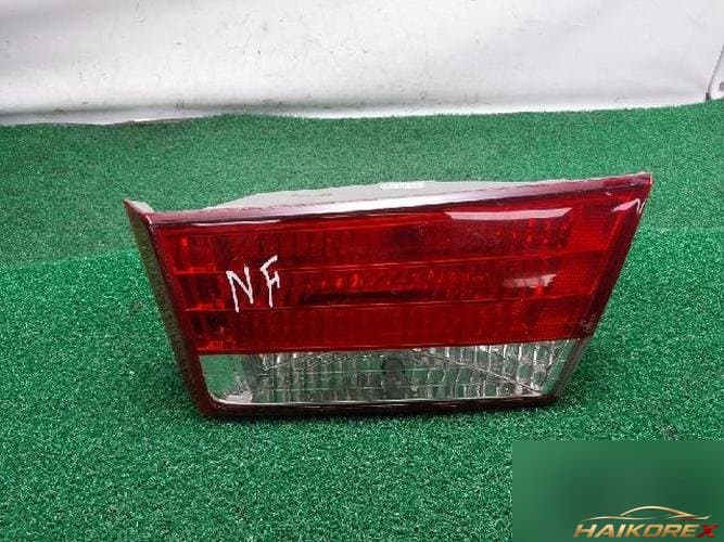 Hyundai Sonata 2006 — задний фонарь (светильник багажника) 6