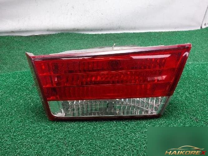Hyundai Sonata 2006 — фонарь багажника белый