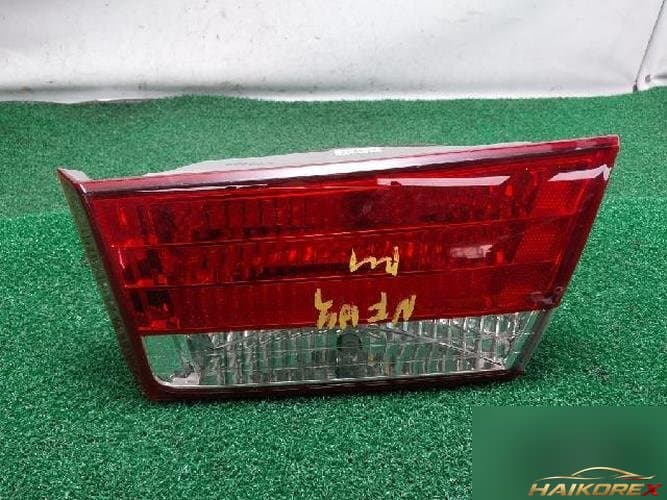 Hyundai Grandeur 2006 — подсветка багажника белая 2