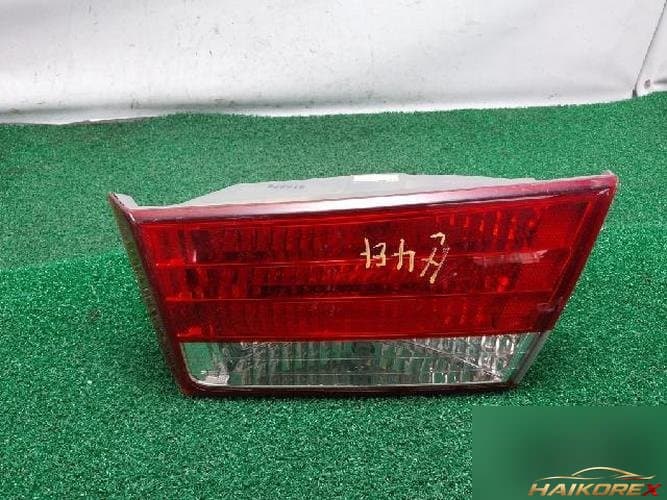 Hyundai Sonata 2006 — фонарь багажника правый