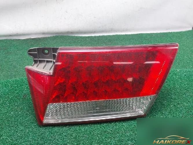 Hyundai Grandia 2006 — задний фонарь (фонарь багажника) 2