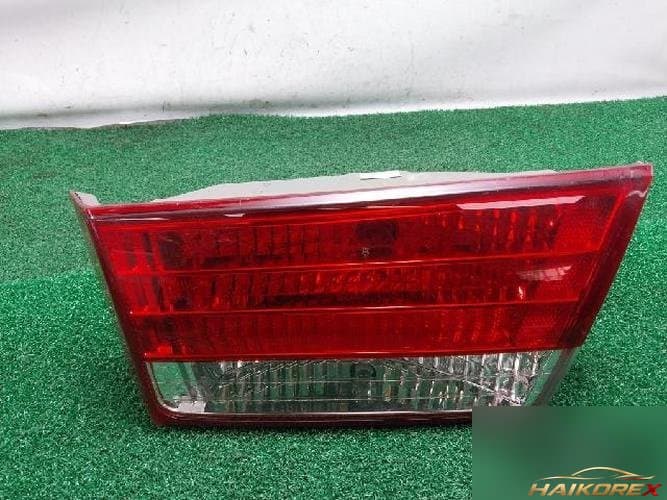 Hyundai Sonata 2006 — фонарь багажника правый