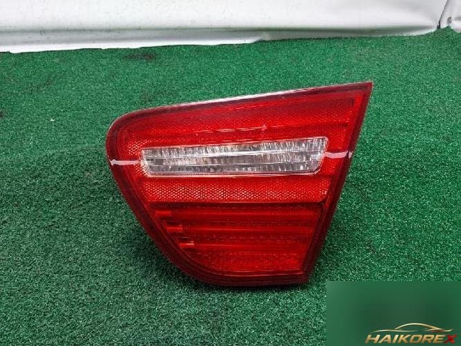 Hyundai Avante 2010 — фонарь багажника белый 1