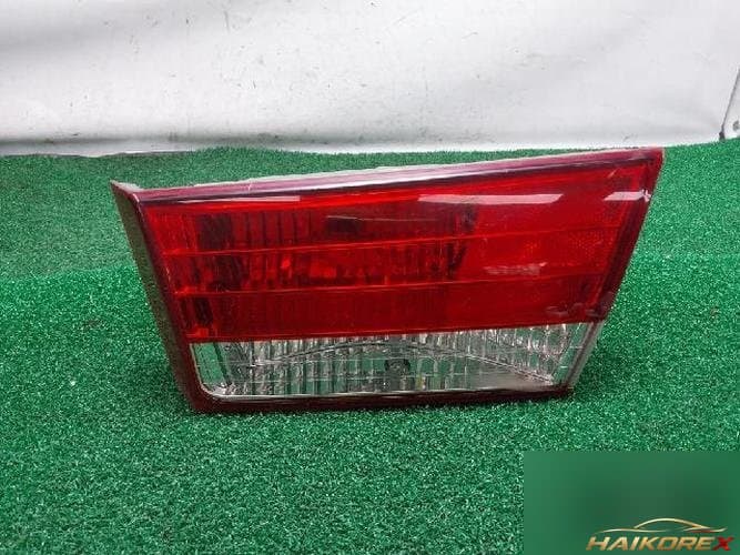 Hyundai Sonata 2006 — фонарь багажника правый