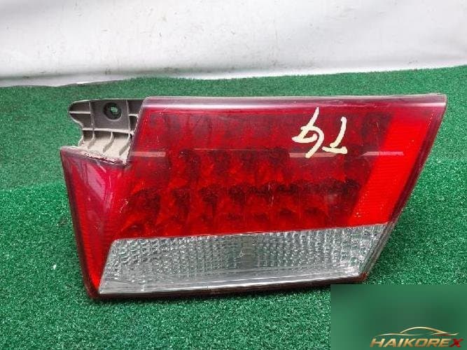 Hyundai Grandeur 2006 — задний фонарь багажника правый