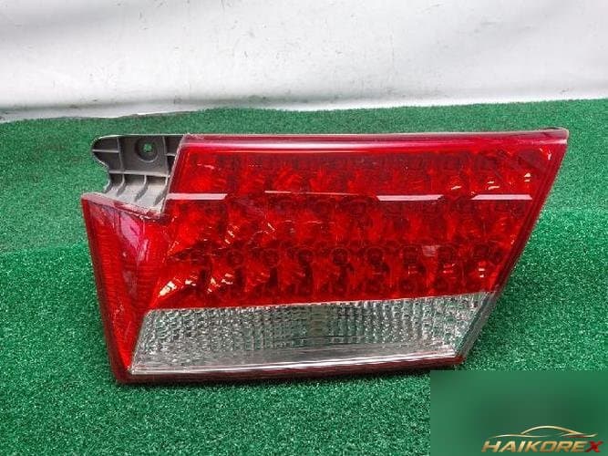 Hyundai Grandeur 2006 — фонарь багажника белый 2