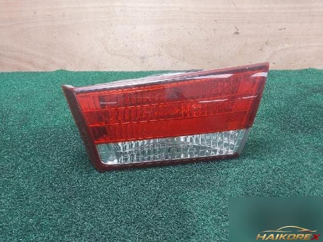 Hyundai Sonata 2006 — подсветка багажника 92404-3K0