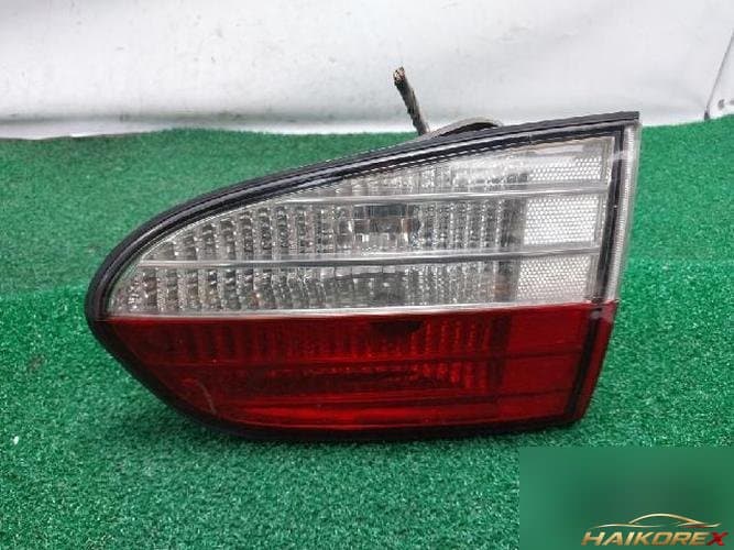 Hyundai Starex 2007 — задний фонарь белый (багажника)