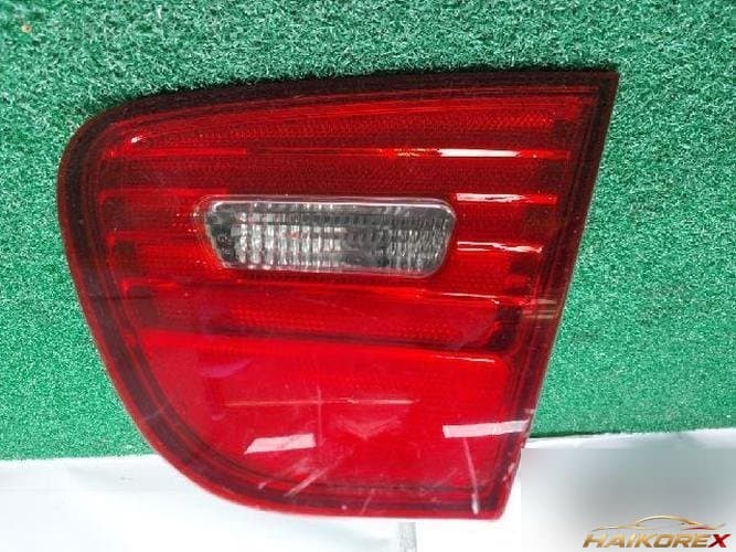 Hyundai Avante 2008 — фонарь-повторитель белый (багажник) правый