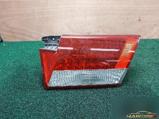Hyundai Grandeur 2006 — фонарь багажника белый 92404-3L0