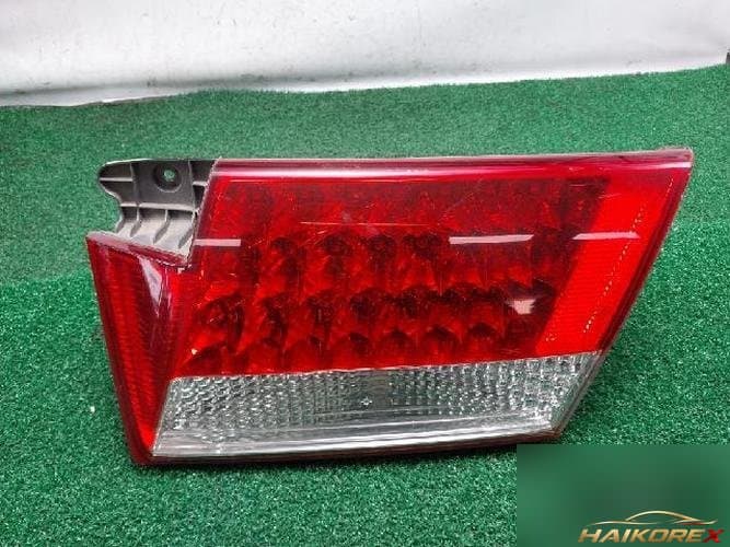 Hyundai Grandeur 2006 — светодиодный фонарь багажника правый