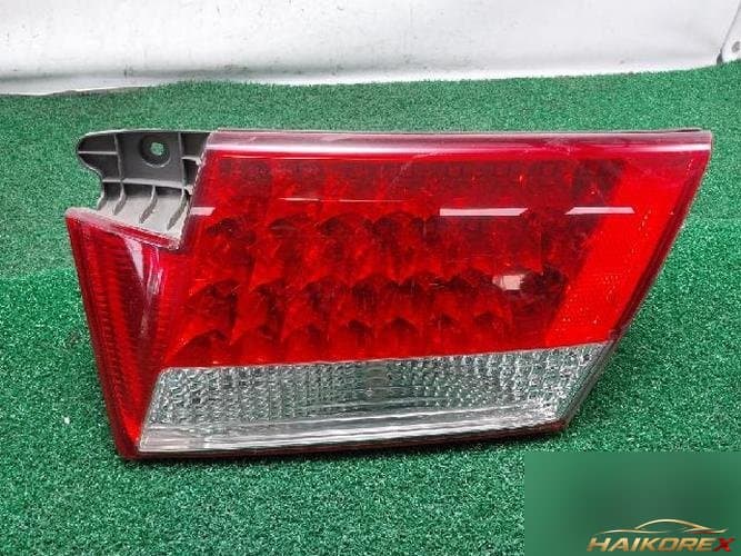 Hyundai Grandeur 2006 — задний фонарь в сборе №2