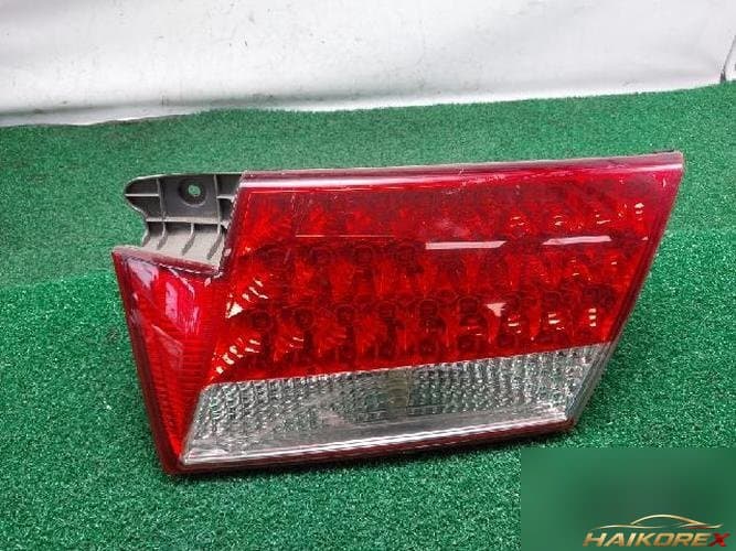 Hyundai Grandeur 2006 — фонарь багажника правый, 2-е поколение