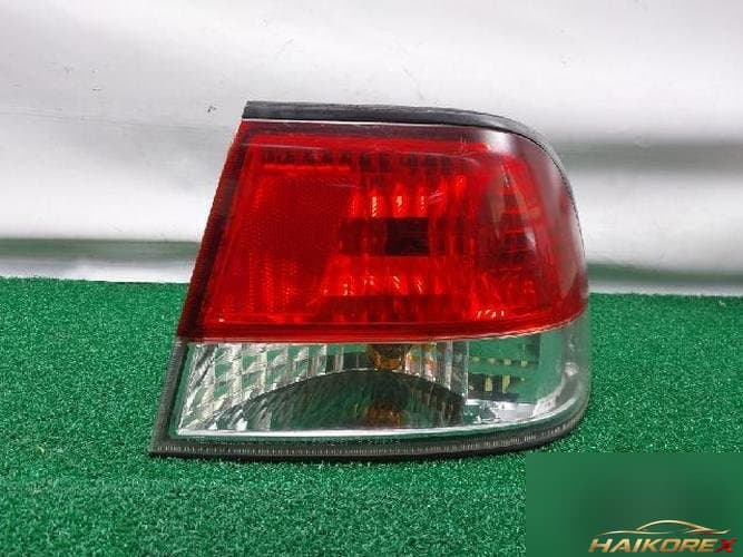 Renault SM5 2003 — фонарь задний правый (комбинированный)