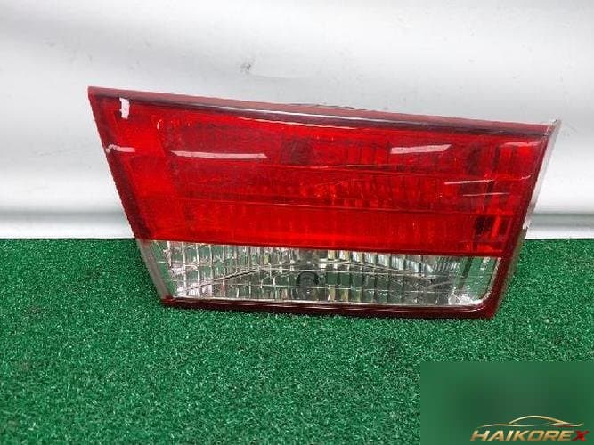 Hyundai Sonata 2007 — обшивка задней двери левая 92403-3K0