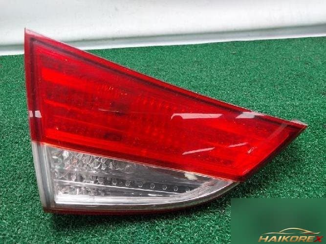 Hyundai Avante 2013 — отделка двери задней левой 92403-3X0