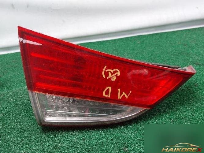 Hyundai Avante 2012 — накладка двери задней левой 92403-3X0
