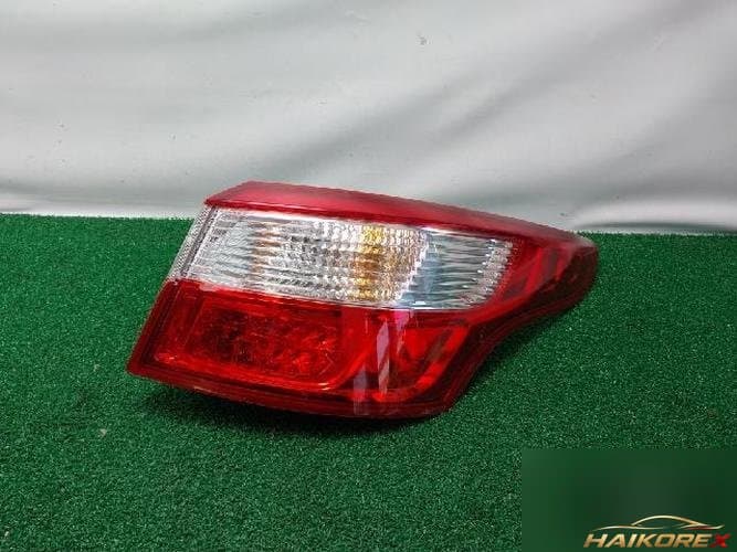 Renault SM5 2010 — фонарь комбинированный задний правый 265500029R