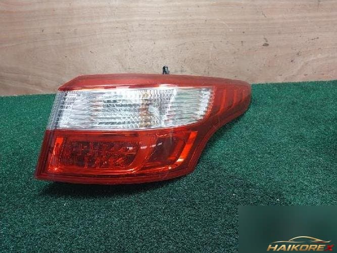 Renault SM5 2012 — задний комбинированный фонарь правый 265500029R