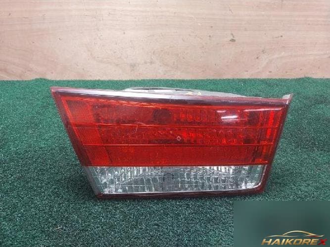 Hyundai Sonata 2006 — обивка двери левая 92403-3K0
