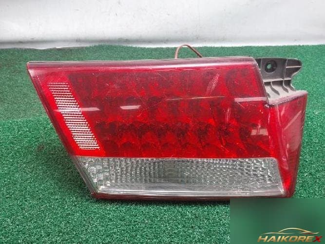 Hyundai Grandeur 2006 — накладка двери задней левой