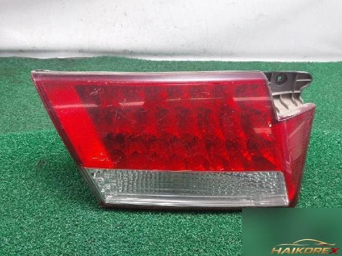 Hyundai Grandeur 2006 — накладка двери задней левой