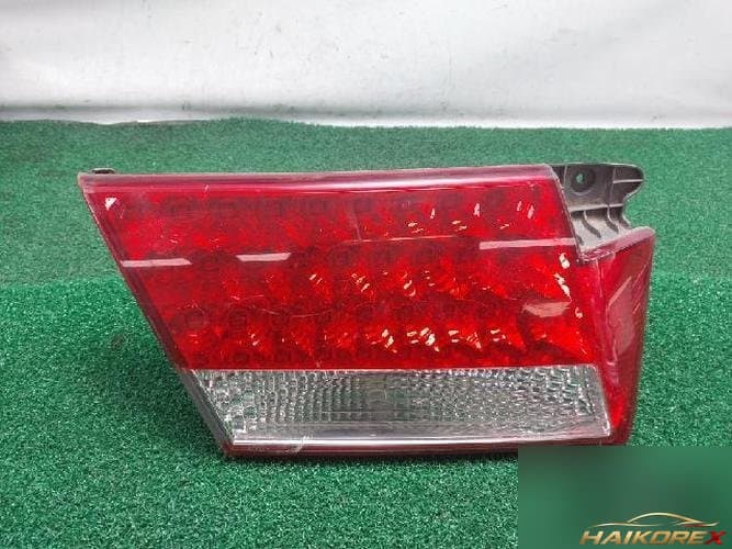 Hyundai Grandeur 2006 — накладка задней двери левая