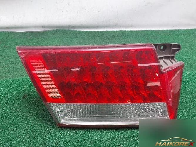 Hyundai Grandeur 2006 — обшивка задней двери (левая)