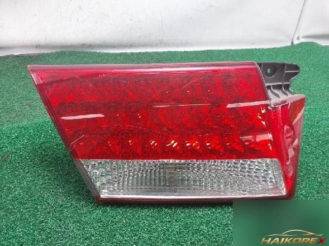 Hyundai Grandeur 2006 — обивка левой задней двери