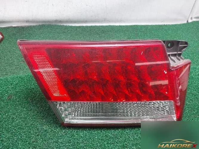 Hyundai Grandeur 2006 — накладка двери (левая) 1