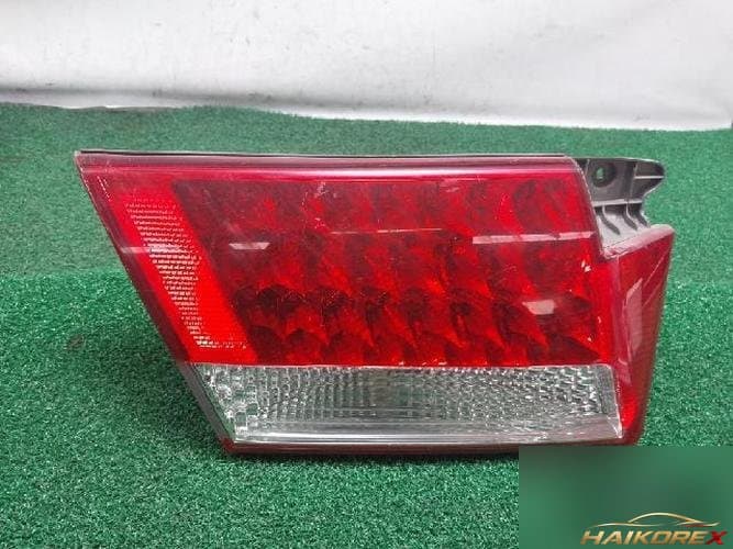 Hyundai Graneza 2006 — обшивка задней двери левая