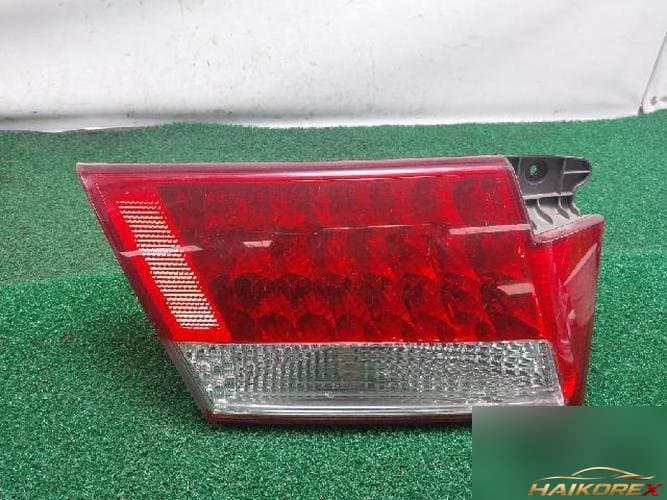 Hyundai Granjer 2006 — обшивка задней двери левая