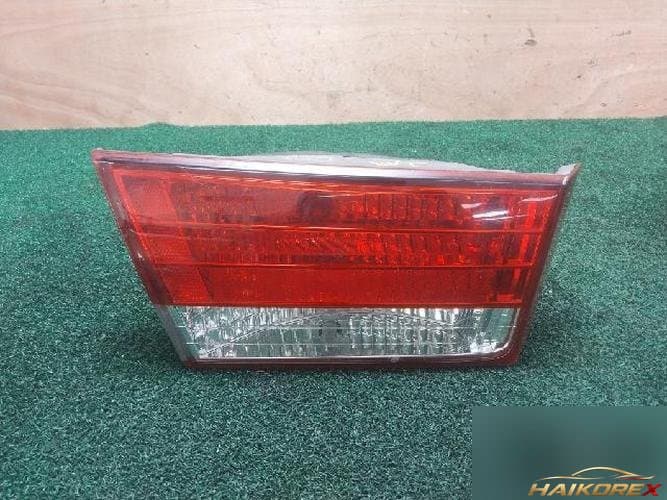 Hyundai Sonata 2006 — обивка двери задней левой 92403-3K0