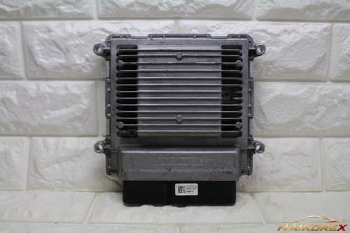 ЭБУ двигателя Kia K7 гибрид 39131-2G501, 39101-2G501, 391312G501, 391012G501