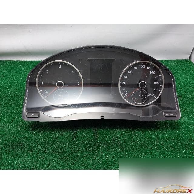 Mini Cooper 2013 — комбинированный фонарь задний правый (пассажирский) 7255910-04