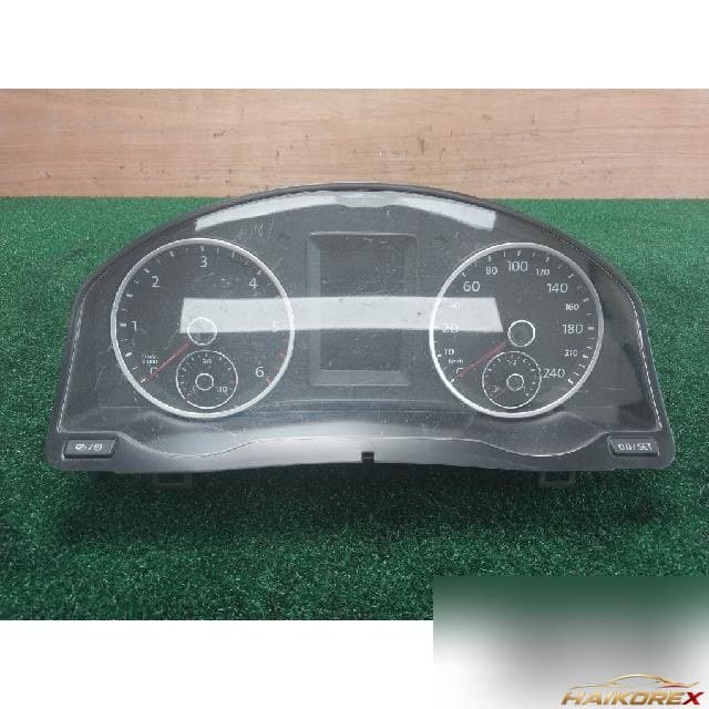 Ford Taurus 2010 — комбинированный фонарь задний правый AG13-13B504-A