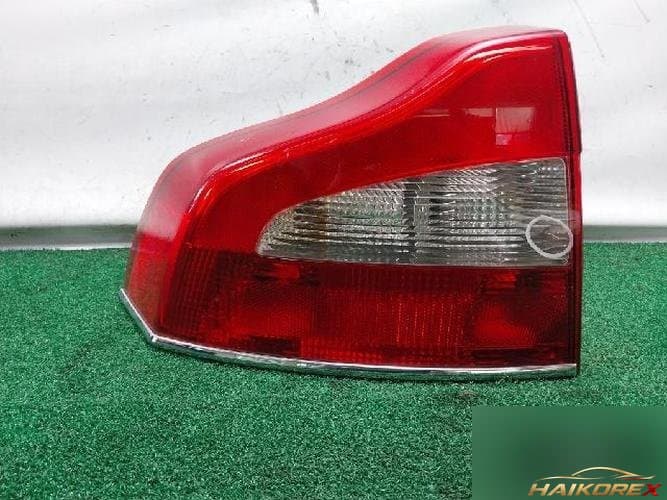 Volvo S80 2010 — комбинированный фонарь задний левый (водительский) 2