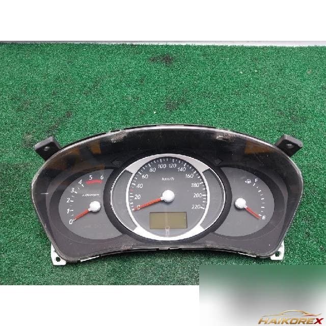 Hyundai Tucson 2008 — панель приборов 94028-2E100
