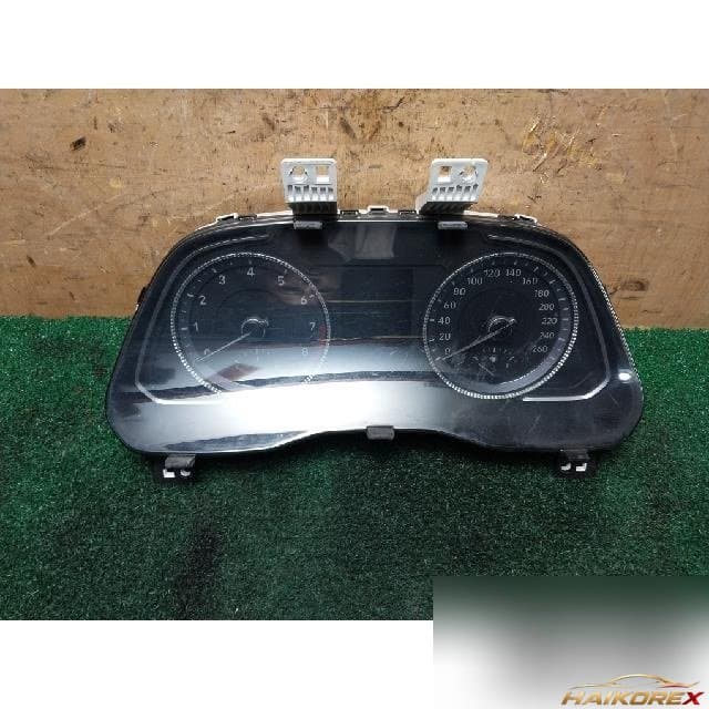 Hyundai Sonata DN8 2020 — панель приборов 94003-L1060