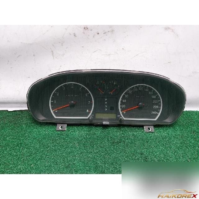 Hyundai Sonata 2003 — панель приборов 94003-3D051