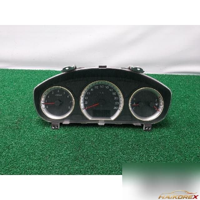 Hyundai NF Sonata Transform 2008 — панель приборов 94004-3K070