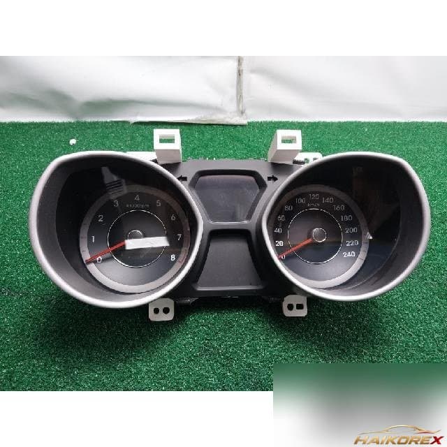 Hyundai Avante MD 2011 — приборная панель 940033X020