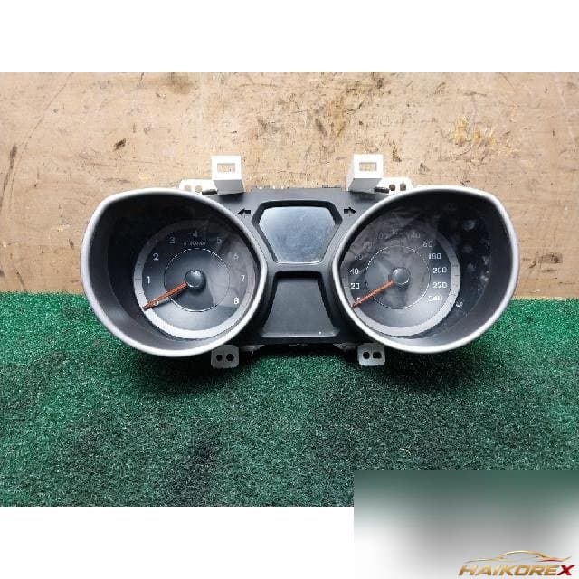 Hyundai Avante MD 2013 — панель приборов 94003-3X035