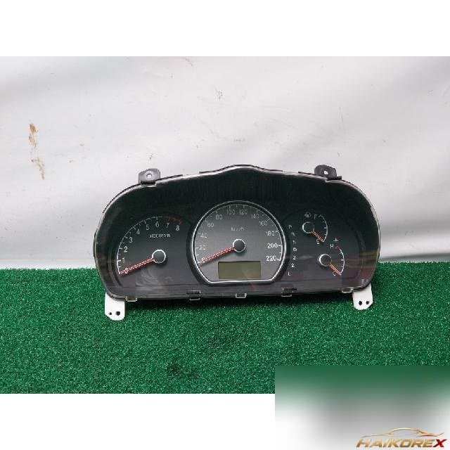 Hyundai Avante HD 2007 — панель приборов 94003-2H025