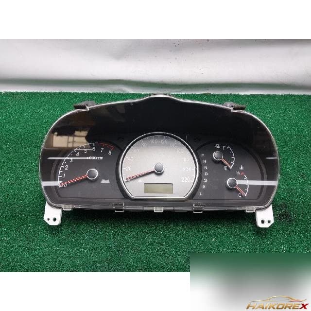 Hyundai Avante HD 2008 — панель приборов 94003-2H120