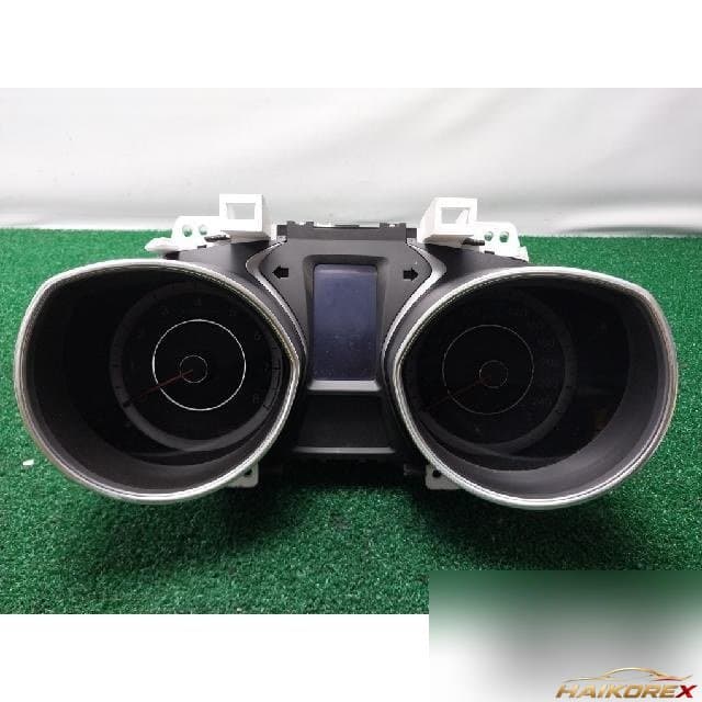BMW 5 Series 2012 — комбинированный задний фонарь правый 17346202