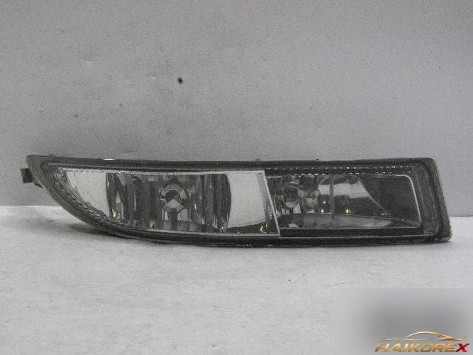 Renault SM7 2005 — противотуманная фара правая (пассажирская) 53602521